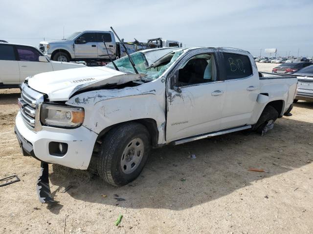 2016 GMC CANYON SLE 2016 image