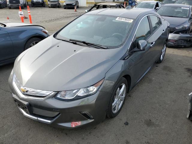 2017 CHEVROLET VOLT LT 2017 image