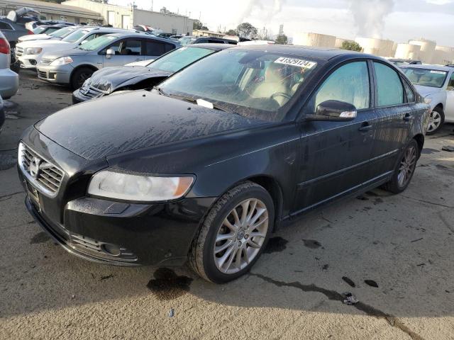Obraz 2011 VOLVO S40 T5 2011