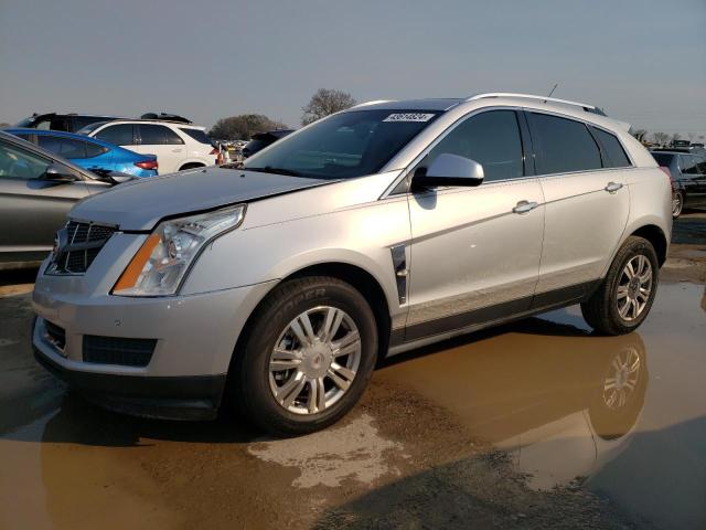 Obraz 2010 CADILLAC SRX LUXURY COLLECTION 2010