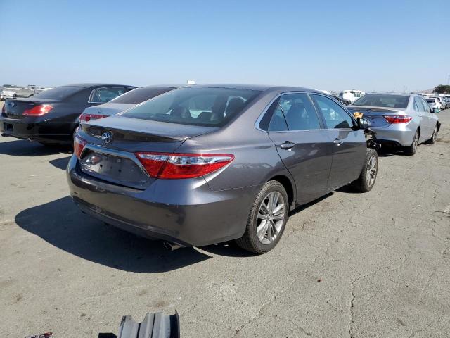 Изображение 3 2016 TOYOTA CAMRY LE 2016 с VIN 4T1BF1FK9GU209855