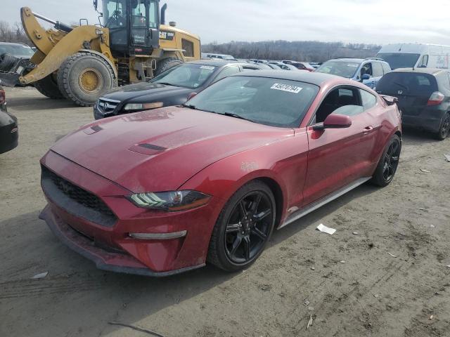 Изображение 2019 FORD MUSTANG  2019