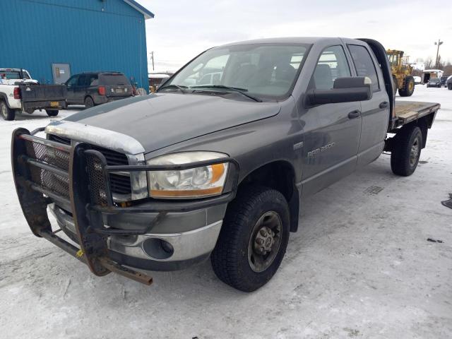 Изображение 2006 DODGE RAM 2500 ST 2006