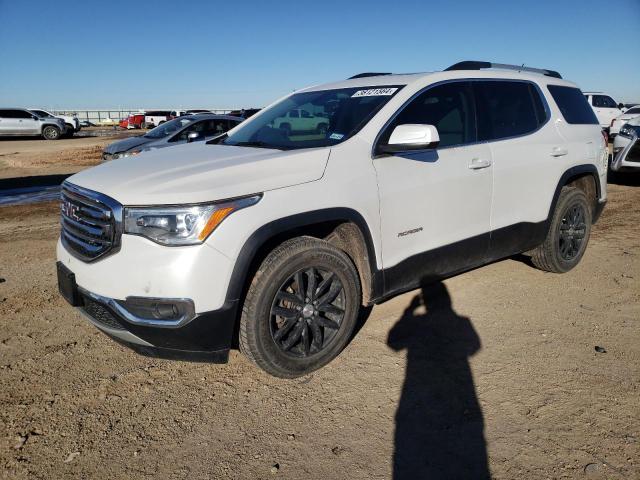 Obraz 2018 GMC ACADIA SLT-1 2018
