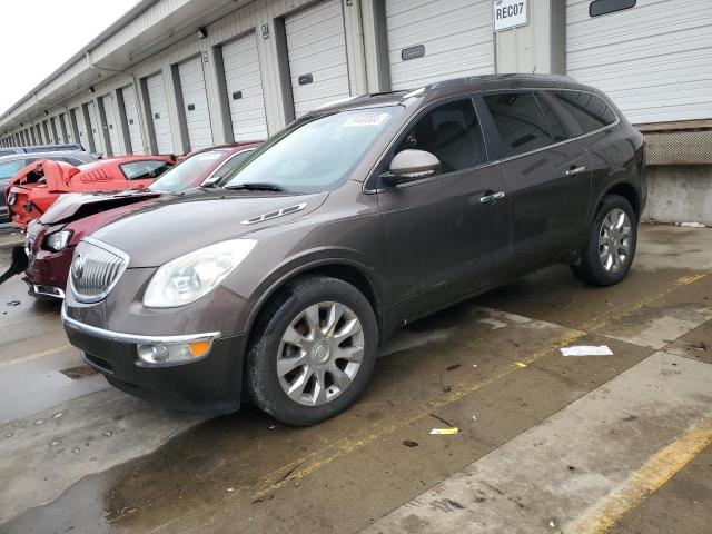 Изображение 2012 BUICK ENCLAVE  2012