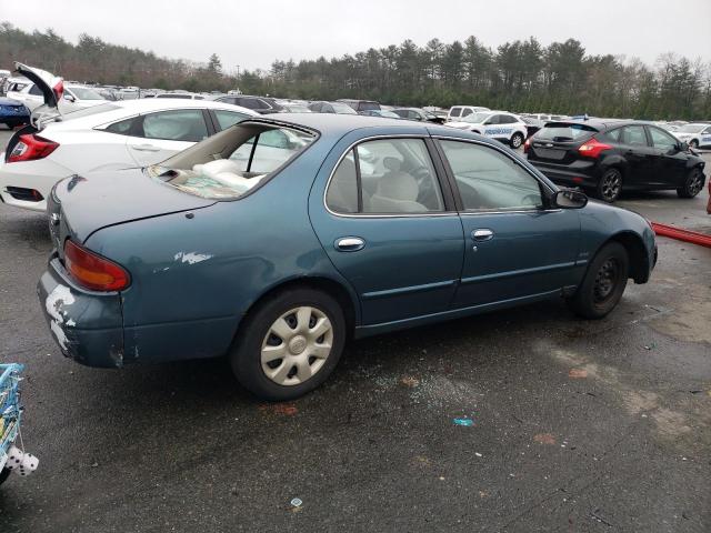 Image 3 of 1993 NISSAN ALTIMA XE 1993 with VIN 1N4BU31F8PC159459