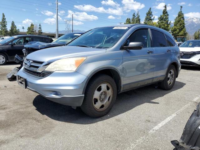 2011 HONDA CR-V LX 2011 image