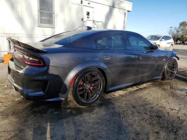Image 3 of 2020 DODGE CHARGER SCAT PACK 2020 with VIN 2C3CDXGJ3LH230208