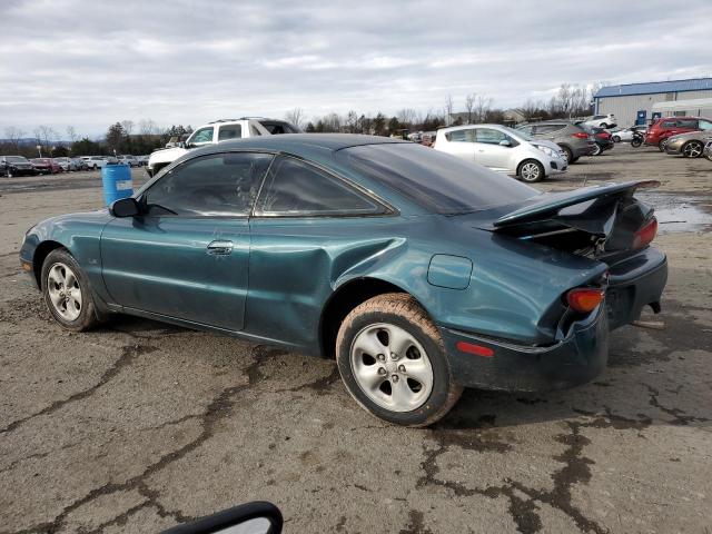 Image 2 of 1994 MAZDA MX-6 LS 1994 with VIN 1YVGE31D4R5154546
