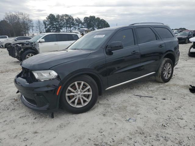 Obraz 2023 DODGE DURANGO SXT 2023