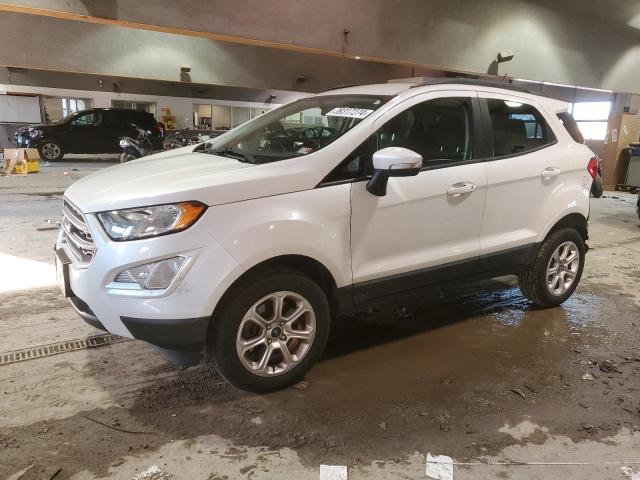 2019 FORD ECOSPORT SE 2019 image