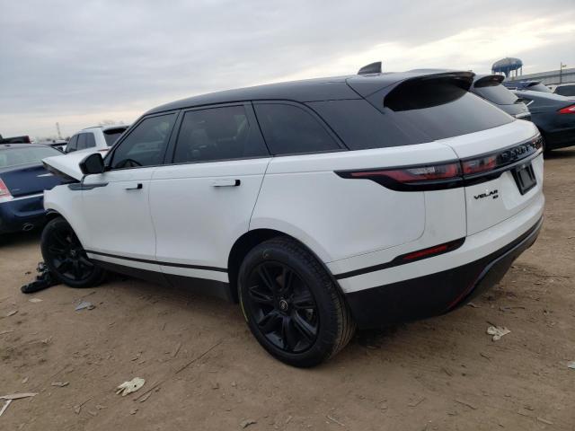 Image 2 of 2021 LAND ROVER RANGE ROVER VELAR S 2021 with VIN SALYJ2EX7MA307546