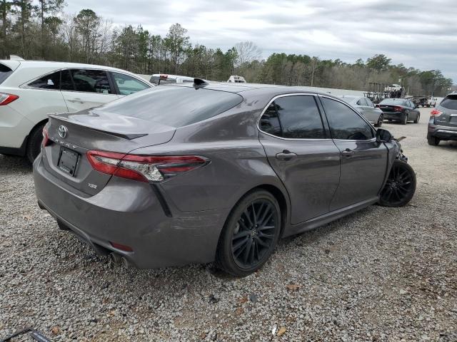 Obraz 3 z 2023 TOYOTA CAMRY XSE 2023 z VIN 4T1K61AKXPU166487