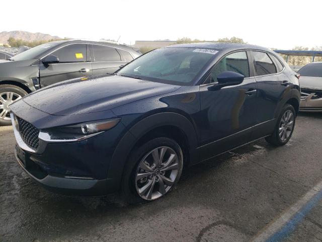 Image 1 of 2021 MAZDA CX-30 SELECT 2021 with VIN 3MVDMABLXMM203031