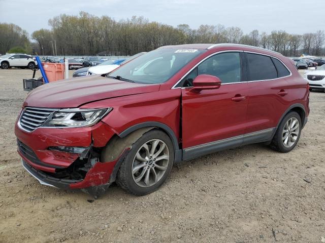 Image 1 of 2015 LINCOLN MKC  2015 with VIN 5LMCJ1A94FUJ19855