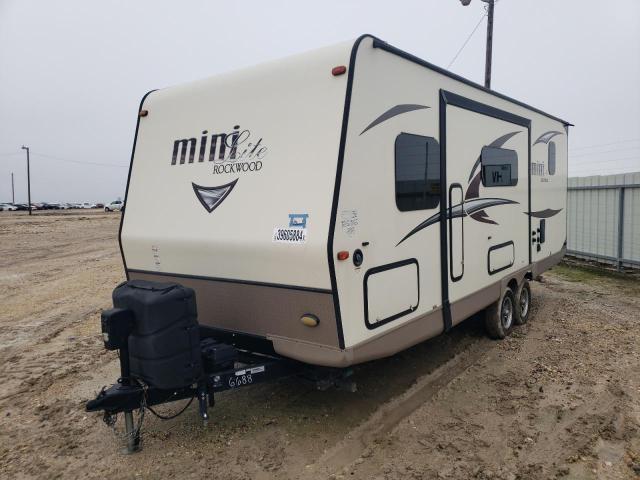 Изображение 2 2018 WILDWOOD ROCKWOOD 2018 с VIN 4X4TRLA24JD416688