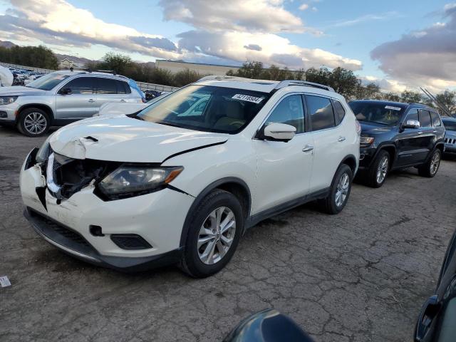 Изображение 1 2015 NISSAN ROGUE S 2015 с VIN 5N1AT2MV7FC894370