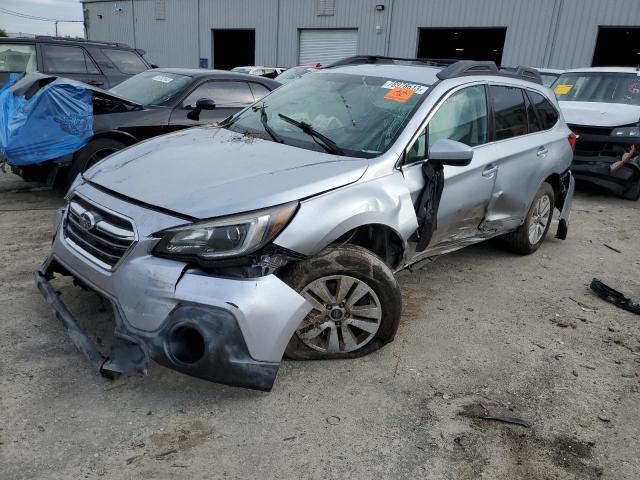 Изображение 2019 SUBARU OUTBACK 2.5I PREMIUM 2019