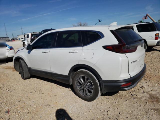 Obraz 2 z 2020 HONDA CR-V EXL 2020 z VIN 2HKRW1H83LH427458