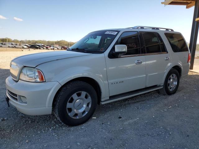 Image 1 of 2006 LINCOLN NAVIGATOR  2006 with VIN 5LMFU27596LJ24456