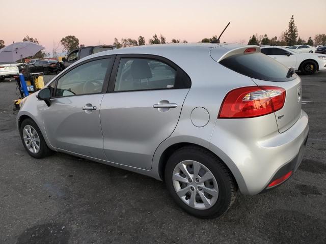 Obraz 2 z 2013 KIA RIO LX 2013 z VIN KNADM5A32D6226746
