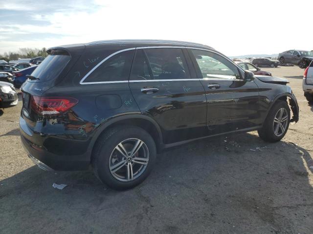 Image 3 of 2020 MERCEDES-BENZ GLC 300 4MATIC 2020 with VIN WDC0G8EB3LF672439