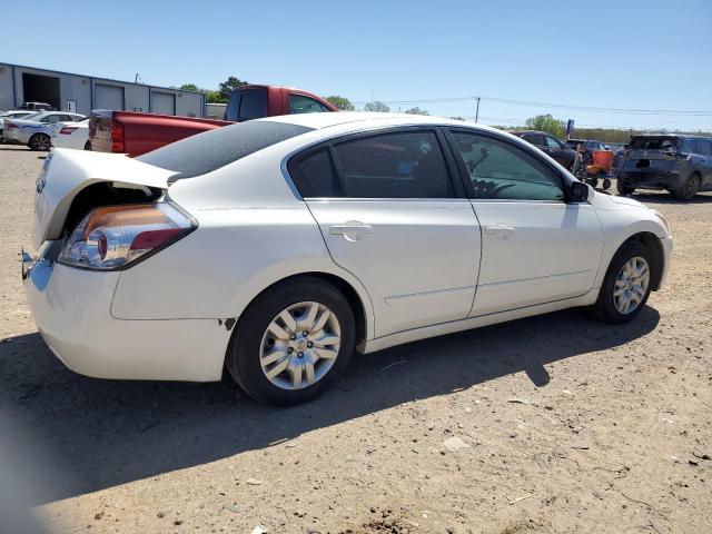 Obraz 3 z 2012 NISSAN ALTIMA BASE 2012 z VIN 1N4AL2AP0CC248003