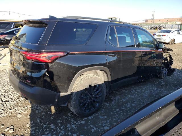 Obraz 3 z 2023 CHEVROLET TRAVERSE RS 2023 z VIN 1GNEVJKW8PJ285573