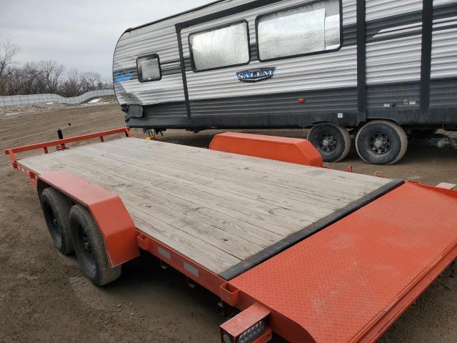 Obraz 3 z 2023 LOAD LOAD N GO 2023 z VIN 58UBF202XPA005920