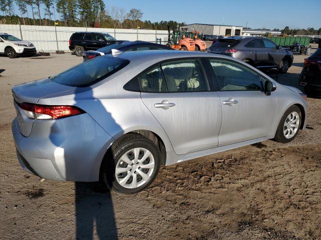 Obraz 3 z 2022 TOYOTA COROLLA LE 2022 z VIN JTDEPMAEXN3016828