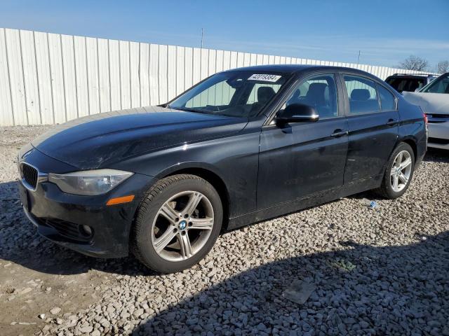 Obraz 2013 BMW 328 XI 2013