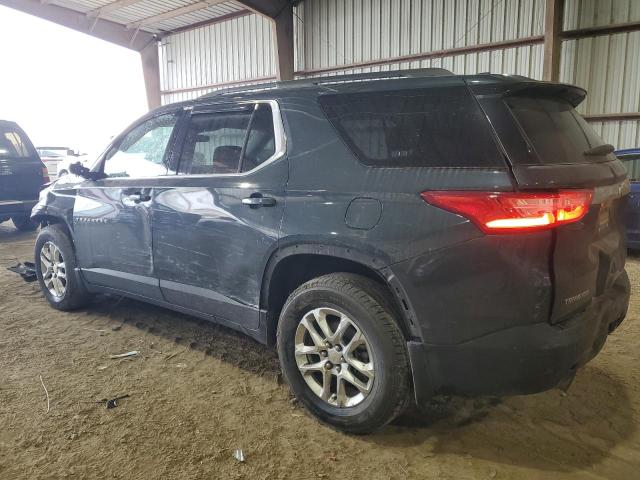 Image 2 of 2019 CHEVROLET TRAVERSE LT 2019 with VIN 1GNERGKWXKJ129289