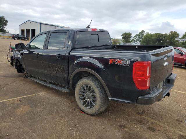 Image 2 of 2019 FORD RANGER XL 2019 with VIN 1FTER4FH3KLA05257