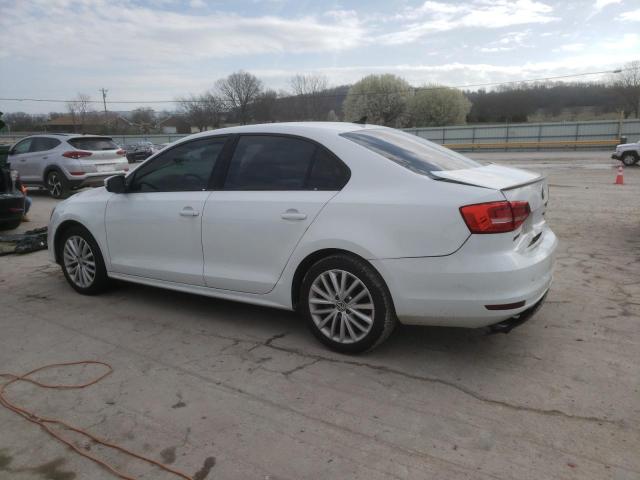 Image 2 of 2015 VOLKSWAGEN JETTA SE 2015 with VIN 3VWD07AJ2FM292321