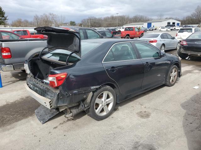 Изображение 3 2012 TOYOTA CAMRY BASE 2012 с VIN 4T1BF1FK1CU604980