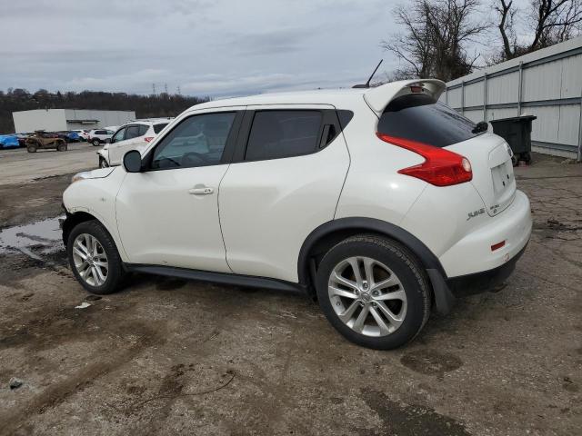 Obraz 2 z 2013 NISSAN JUKE S 2013 z VIN JN8AF5MV6DT213436