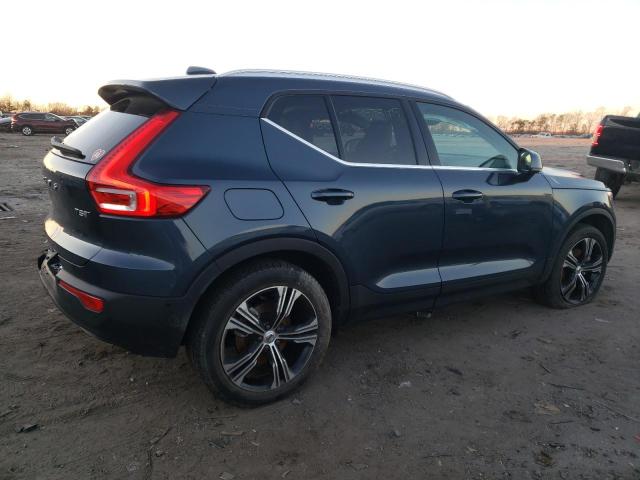 Изображение 3 2019 VOLVO XC40 T5 INSCRIPTION 2019 с VIN YV4162UL5K2133764