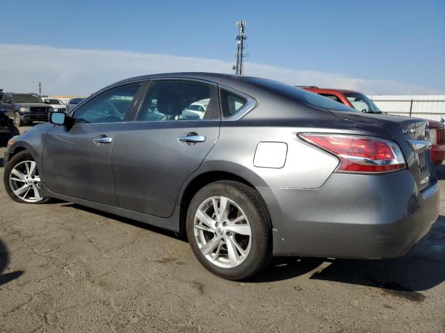 Image 2 of 2015 NISSAN ALTIMA 2.5 2015 with VIN 1N4AL3AP1FN307963