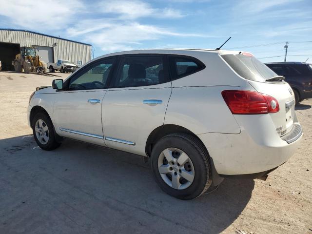 Image 2 of 2014 NISSAN ROGUE SELECT S 2014 with VIN JN8AS5MV4EW701053
