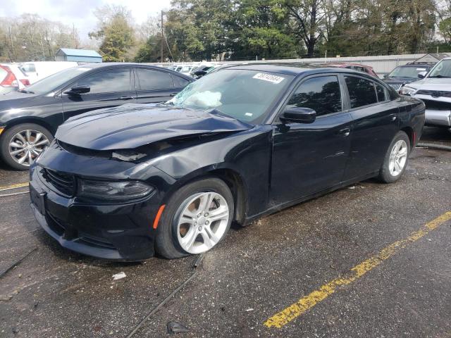 Image 1 of 2019 DODGE CHARGER SXT 2019 with VIN 2C3CDXBG4KH753182