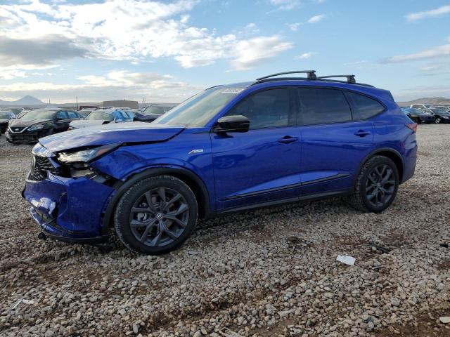 2022 ACURA MDX A-SPEC 2022 image