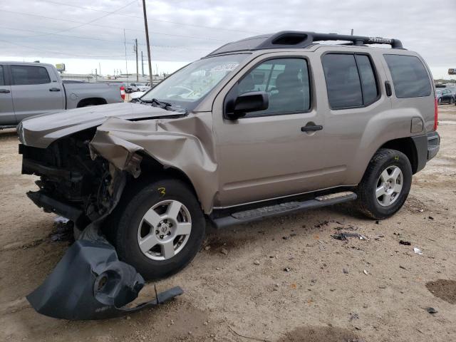 Изображение 2007 NISSAN XTERRA OFF ROAD 2007