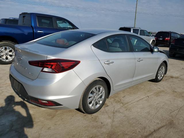 Изображение 3 2019 HYUNDAI ELANTRA SE 2019 с VIN KMHD74LF2KU778182