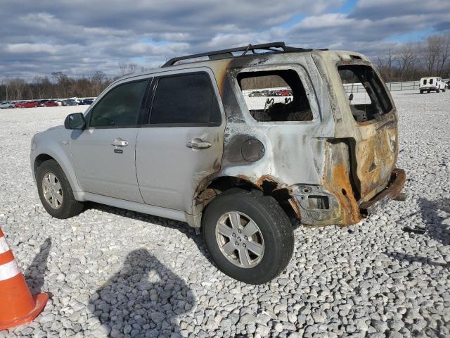 Изображение 2 2009 MERCURY MARINER  2009 с VIN 4M2CU91G39KJ10358