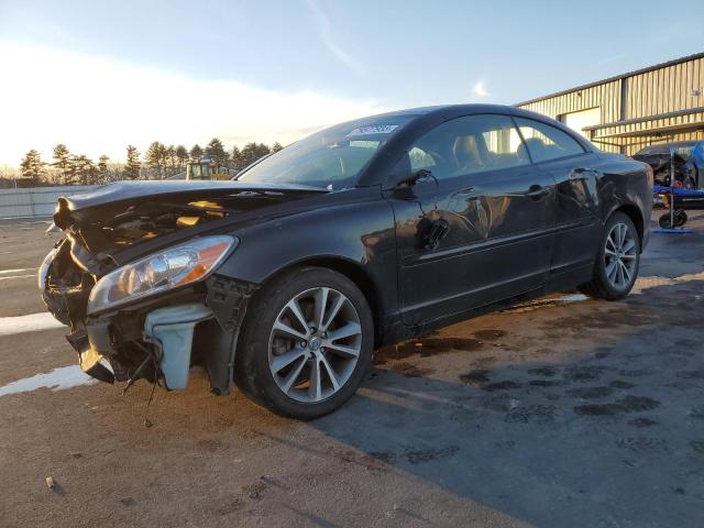 Image 1 of 2013 VOLVO C70 T5 2013 with VIN YV1672MC2DJ139899