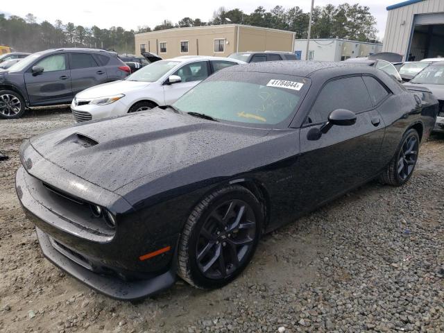 2022 DODGE CHALLENGER R/T 2022 image