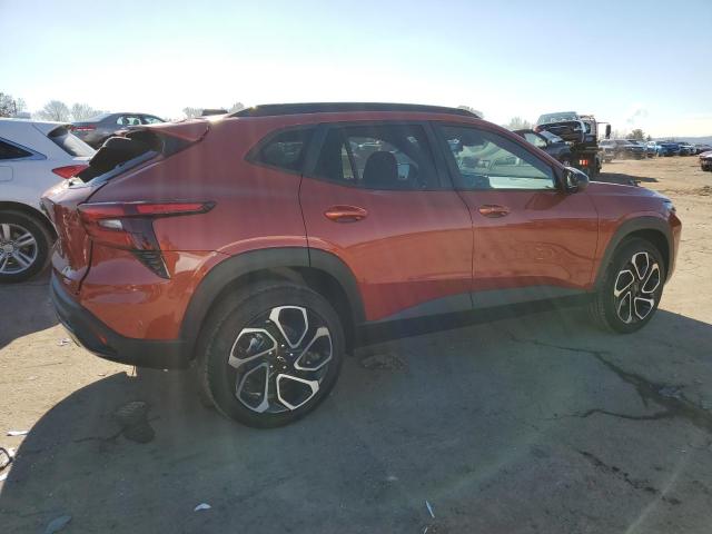 Изображение 3 2024 CHEVROLET TRAX 2RS 2024 с VIN KL77LJE2XRC143911
