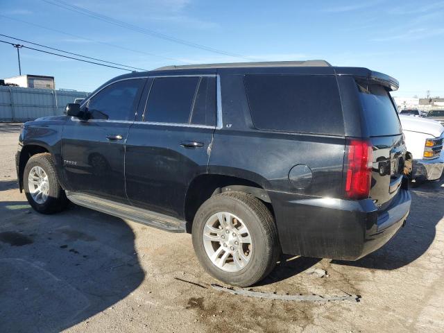 Image 2 of 2018 CHEVROLET TAHOE C1500 LT 2018 with VIN 1GNSCBKC8JR166838