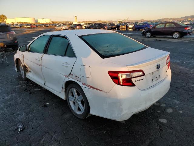 Image 2 of 2014 TOYOTA CAMRY HYBRID 2014 with VIN 4T1BD1FK9EU127739