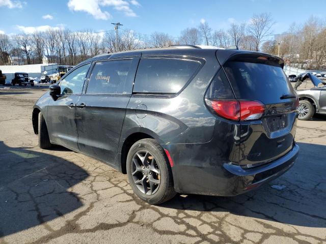 Изображение 2 2018 CHRYSLER PACIFICA TOURING L PLUS 2018 с VIN 2C4RC1EG7JR306324